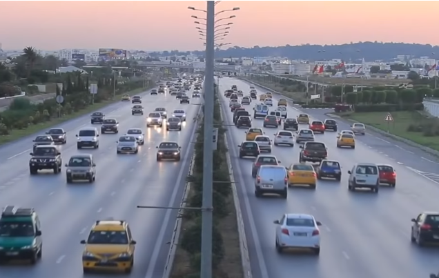 بمناسبة عطلة رأس السنة: الداخلية تدعو إلى التقيّد بقواعد الجولان